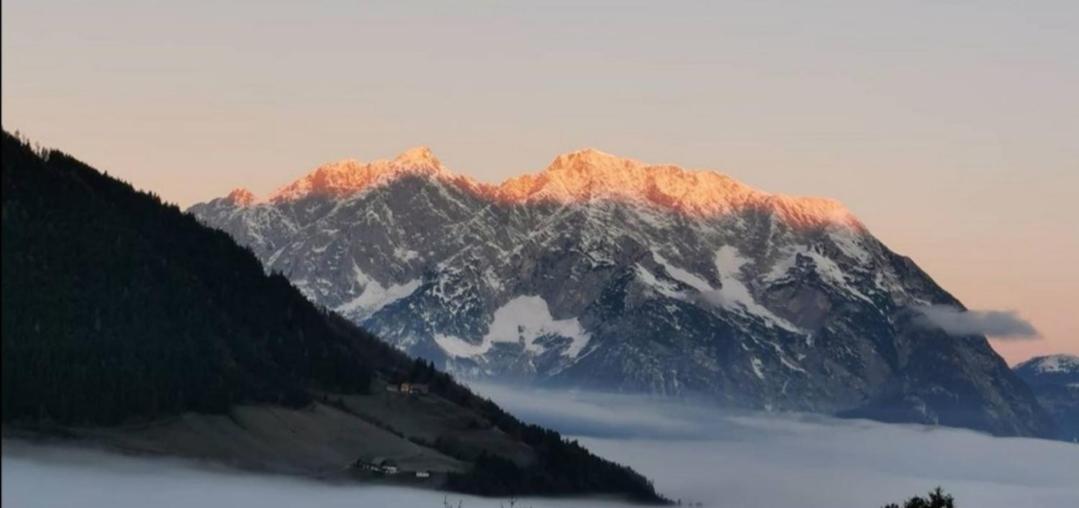 Bergblick Hollnhof Διαμέρισμα Donnersbach Εξωτερικό φωτογραφία